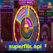 superflix api